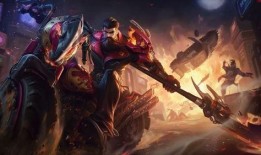 镜荣耀典藏皮肤最新爆料,镜之传说，光影交织