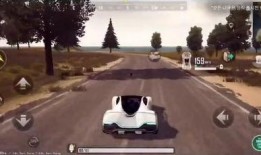 未来之役最新爆料跑车,揭秘最新爆料跑车的神秘面纱