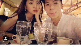 许光汉恋情爆料最新,甜蜜互动引粉丝热议