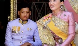 泰国王室最新消息爆料,揭秘王室内部惊人真相