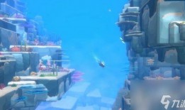 潜水员戴夫更新最新爆料,深海神秘生物最新发现大揭秘