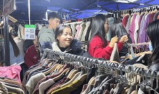 杭州摆地摊爆料事件最新,街头经济与城市管理的新考验