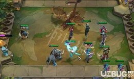 云顶之弈最新爆料海克斯