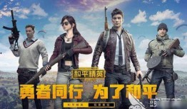 和平精英最新爆料入口在哪,揭秘最新入口，抢先体验全新内容！