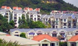 祁门山庄房价最新爆料,涨幅惊人，投资潜力再引关注