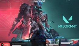 最新爆料瓦罗兰特,神秘英雄即将登场，游戏格局将迎巨变