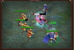 起凡新英雄爆料最新版,神秘新英雄降临！起凡最新爆料揭秘神秘力量