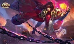 王者新皮肤爆料最新无双,无双皮肤新爆料，神秘英雄即将登场