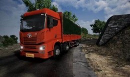 卡车人生手机版最新爆料,升级内容抢先看，驾驶体验再升级！