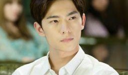 爆料杨洋最新动态图片,风采依旧，魅力不减