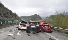 交警爆料重大事故案例最新,惊心动魄！交警揭秘最新重大交通事故案例分析