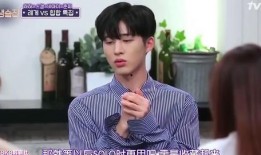 金韩彬最新爆料