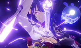 雷电将军周本最新爆料,最新爆料揭示神秘背景与未来动向