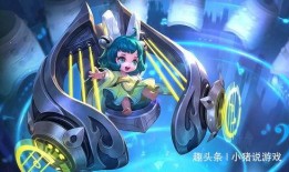 射手新皮肤最新爆料图片,炫彩光影，荣耀归来！