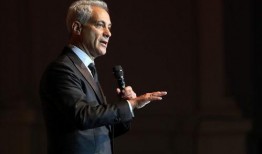 美国大使最新爆料视频,揭秘视频背后的惊人真相